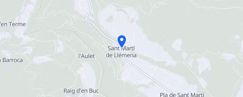 Cingles de la Llémena