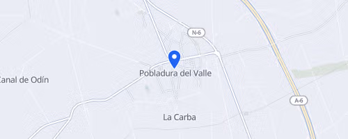 Cross de los Valles