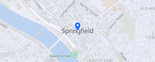 Route 66 Run- Stop 13 Springfield