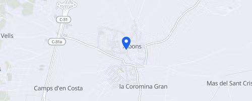 Marxa Nocturna Albons