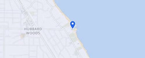 Sunset & Full Moon Hike at Skokie Lagoons (Winnetka, IL)