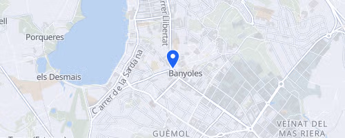 Marxa Solidària FEM_lavolta