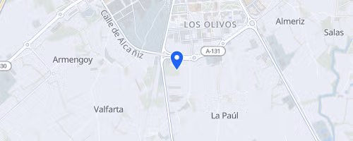 La Senda Amarilla