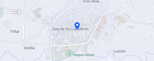 Marcha de las Mujeres de Ejea
