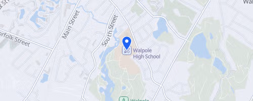 53rd Annual Walpole Labor Day Road Race