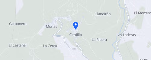 Kedada Trail Cerdirock