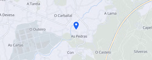 Nigrán Area