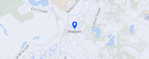Walpole Labor Day Road Race