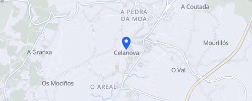 Duatlón Cross Vila Celanova