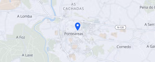 Acuatlón Popular Inclusivo Ponteareas