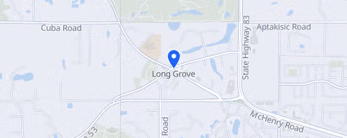 Long Grove's Prairie State Half Marathon, 10K & Oktoberfest 5K