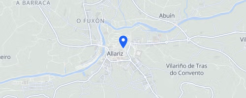 BTT de Allariz