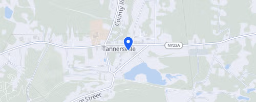 19th Annual TOUR OF THE CATSKILLS