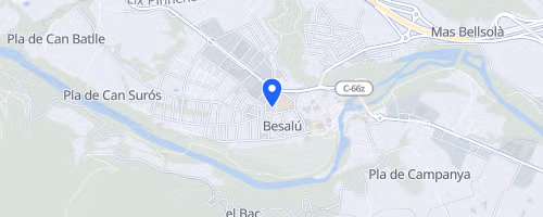 Cursa de Muntanya de Besalú