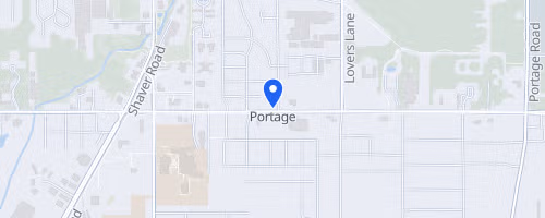Glory Days 5K Community Run at The Portage Invitational