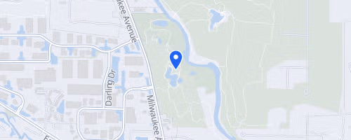 Des Plaines River Trail Races