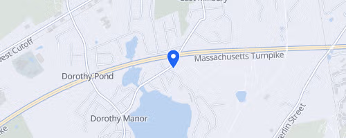 4th Annual Millbury-Sutton KofC 5k