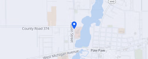 37th Annual Paw Paw Grape Lake 5K Run/Walk