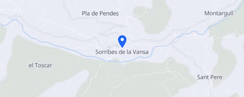 Vertical Prat (Circuit Fer)
