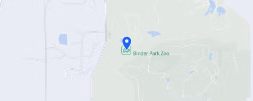 Tour de Zoo @ Binder Park Zoo
