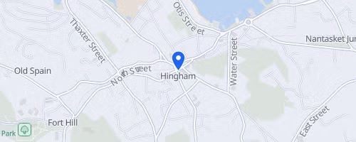 South Shore Half Marathon and 5K