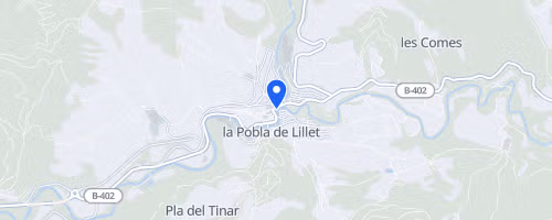 Trail Catllaràs