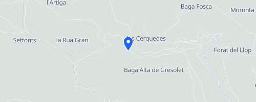 Pedraforca Xtrail