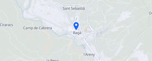 Cursa Popular de Bagà