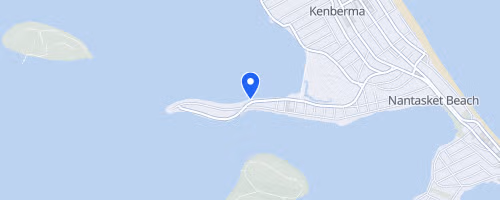 South Shore "3 Beach Minimum" Half Marathon