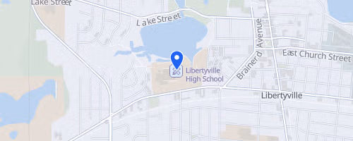 Healthy Kids Running Series Spring 2026 - Libertyville, IL