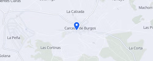 Cross Popular Carcedo de Burgos
