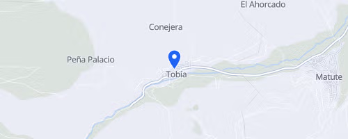 Undécima Marcha de Otoño Montes de Tobía