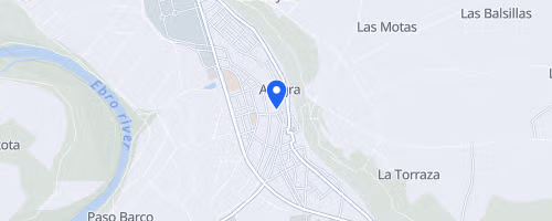BTT Villa de Azagra