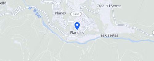Pujada al Collet de les Barraques