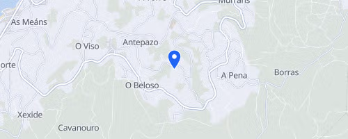 Carreira San Martiño Bueu