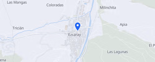 Epic Gravel Ezcaray