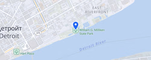 Susan G. Komen of Southeast Michigan — Race for the Cure, Detroit