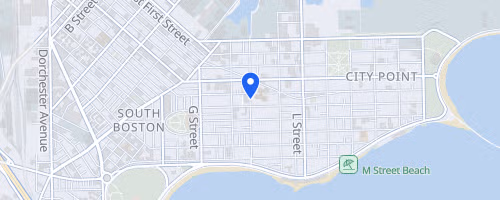 2026 Boston Triathlon