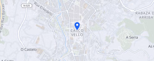 Correndo por Ourense - Mariñamansa