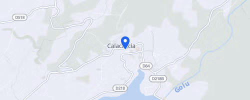 A niulinca VTT - Calacuccia