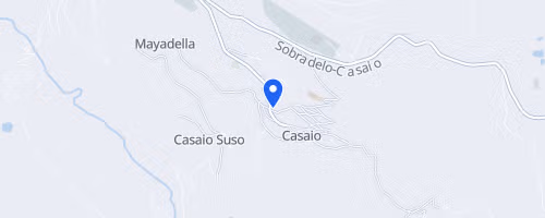San Xil Casaio Trail
