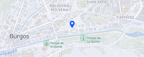 Vuelta a Burgos