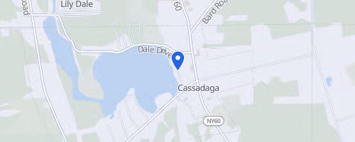 Cassadaga Kids Triathlon