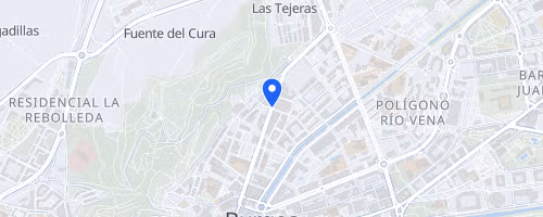 Subida a La Tesla - La Marcha del Cid