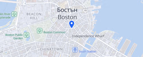 B.A.A. Boston Half presented by Dana-Farber Cancer Institute and the Jimmy Fund