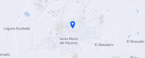 Legua Nocturna Santa María del Páramo
