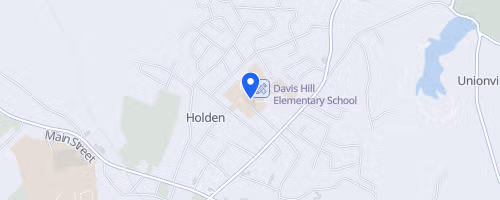 Davis Hill Dragon Dash
