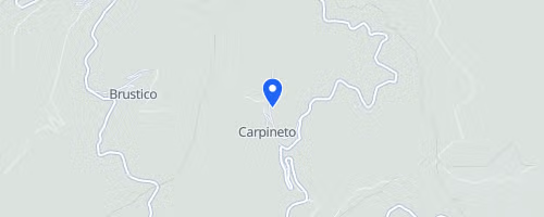Via romana - Carpineto