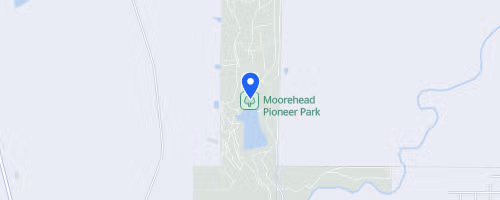Moorehead Park Trail Mazathon