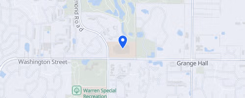 Woodland ROAR Run